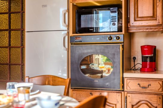 Huis in St Cast le Guildo - Vakantie verhuur advertentie no 470 Foto no 4