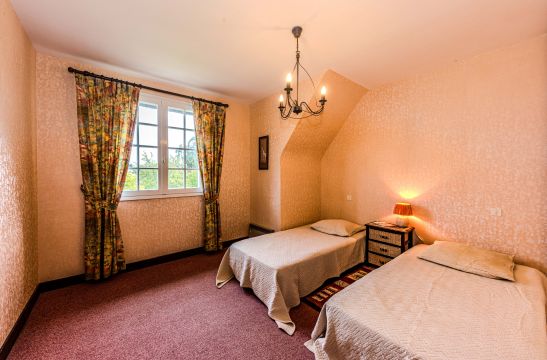 Huis in St Cast le Guildo - Vakantie verhuur advertentie no 470 Foto no 6