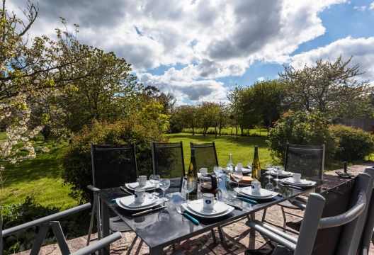 Huis in St Cast le Guildo - Vakantie verhuur advertentie no 470 Foto no 0