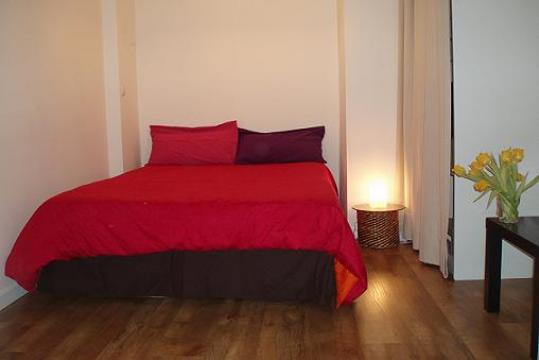 Studio in Hendaye  - Vacation, holiday rental ad # 4707 Picture #1 thumbnail