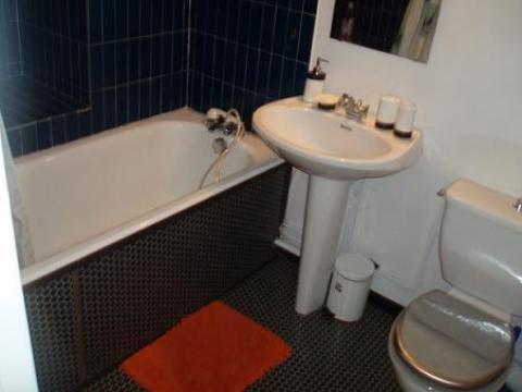 Studio in Hendaye  - Vacation, holiday rental ad # 4707 Picture #3 thumbnail