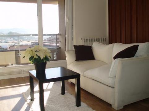 Studio in Hendaye  - Vacation, holiday rental ad # 4707 Picture #0