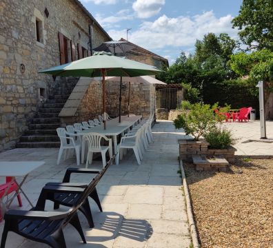 Gite  Grospierres - Location vacances, location saisonnire n4710 Photo n10