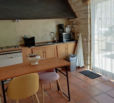 Gite in Grospierres - Vacation, holiday rental ad # 4710 Picture #12