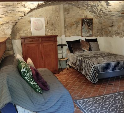 Gite  Grospierres - Location vacances, location saisonnire n4710 Photo n15