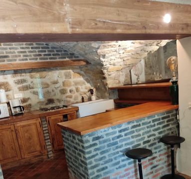Gite  Grospierres - Location vacances, location saisonnire n4710 Photo n16