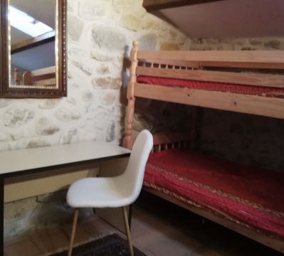 Gite in Grospierres - Vacation, holiday rental ad # 4710 Picture #3