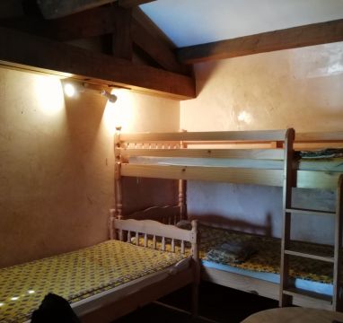 Gite  Grospierres - Location vacances, location saisonnire n4710 Photo n4