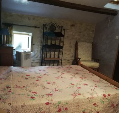 Gite  Grospierres - Location vacances, location saisonnire n4710 Photo n6