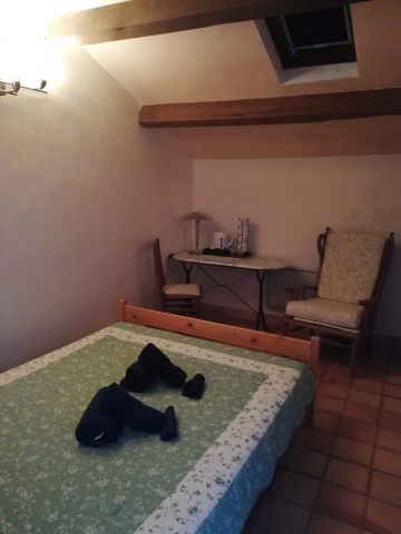 Gite in Grospierres - Vacation, holiday rental ad # 4710 Picture #7