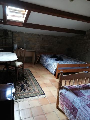 Gite in Grospierres - Vacation, holiday rental ad # 4710 Picture #8