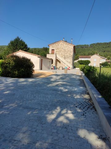 Gite  Gagniere - Location vacances, location saisonnire n4711 Photo n1