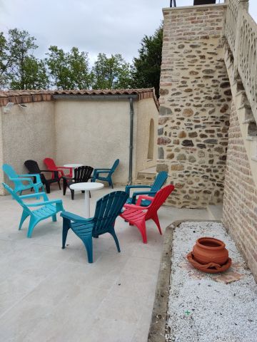 Gite in Gagniere - Vacation, holiday rental ad # 4711 Picture #16