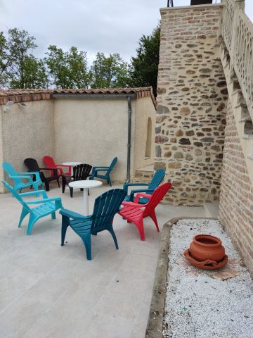 Gite  Gagniere - Location vacances, location saisonnire n4711 Photo n16