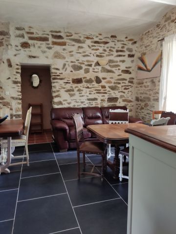 Gite  Gagniere - Location vacances, location saisonnire n4711 Photo n4