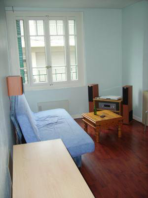 Appartement in Evian les bains - Anzeige N°  4724 Foto N°0