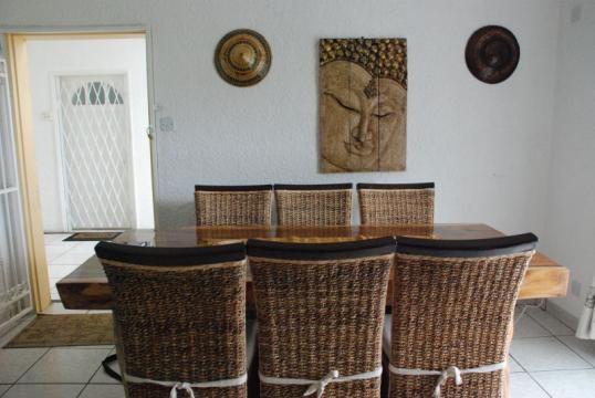 House in Flic en Flac - Vacation, holiday rental ad # 4758 Picture #4 thumbnail