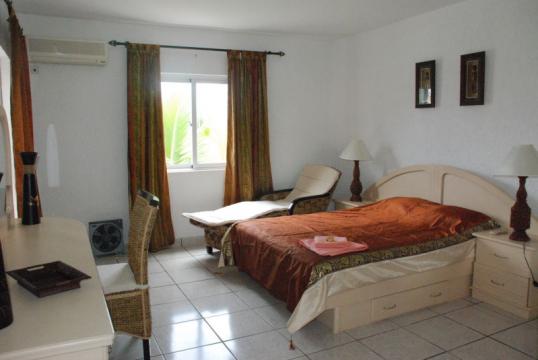 House in Flic en Flac - Vacation, holiday rental ad # 4758 Picture #5