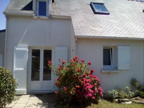 Maison  Saint Philibert - Location vacances, location saisonnire n4787 Photo n3