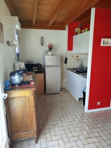 Maison � Saint Philibert - Location vacances, location saisonni�re n�4787 Photo n�7