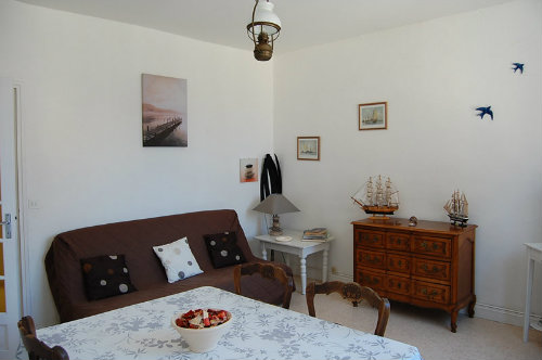 Appartement in Ault onival - Anzeige N°  4800 Foto N°0 thumbnail