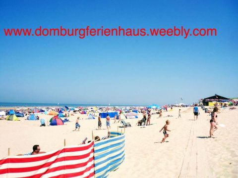 Haus in Domburg-Oostkapelle - Anzeige N  481 Foto N12