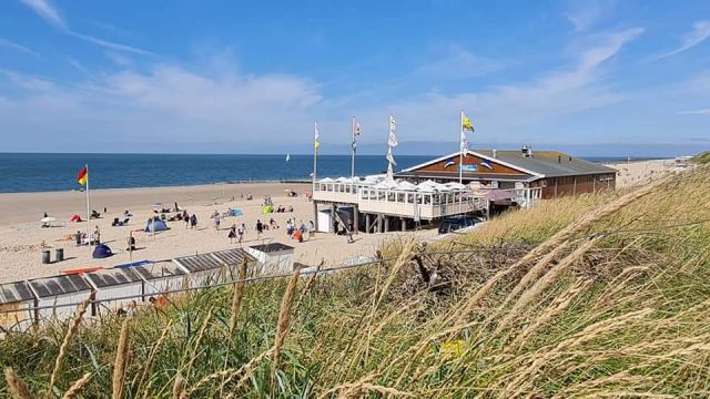 Haus in Domburg-Oostkapelle - Anzeige N  481 Foto N15