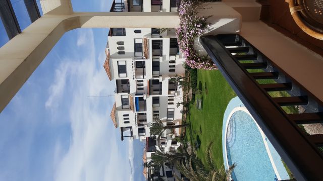 Flat in Cabo negro ttouan - Vacation, holiday rental ad # 4812 Picture #11