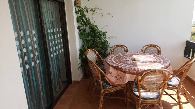 Appartement  Cabo negro ttouan - Location vacances, location saisonnire n4812 Photo n2