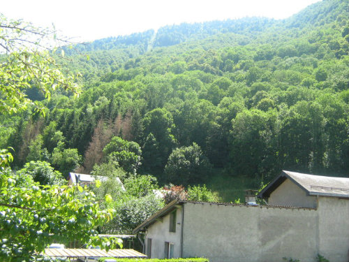 Gite in Bagnères de Luchon - Vakantie verhuur advertentie no 4825 Foto no 11