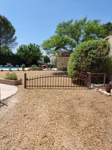 Gite  Gagniere - Location vacances, location saisonnire n4838 Photo n8