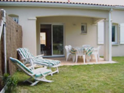 Huis in Ronce Les Bains - Vakantie verhuur advertentie no 4844 Foto no 1