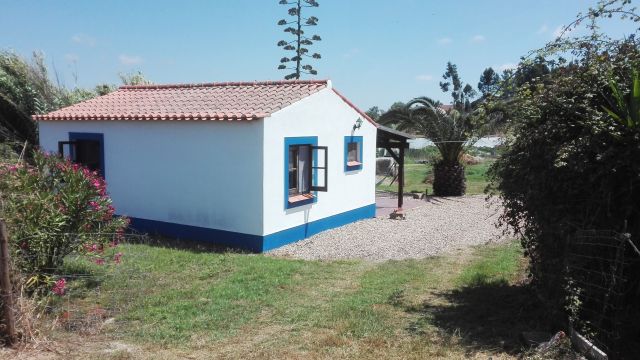 Casa en Sao Luis - Detalles sobre el alquiler n485 Foto n13