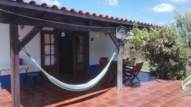 House in Sao Luis - Vacation, holiday rental ad # 485 Picture #3