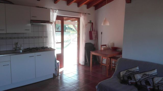 House in Sao Luis - Vacation, holiday rental ad # 485 Picture #4