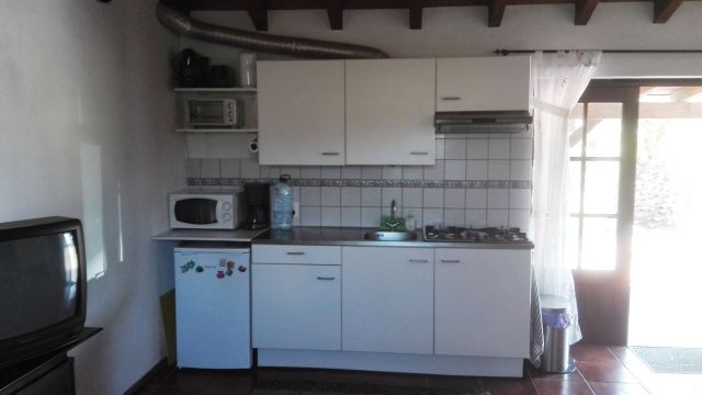 House in Sao Luis - Vacation, holiday rental ad # 485 Picture #5