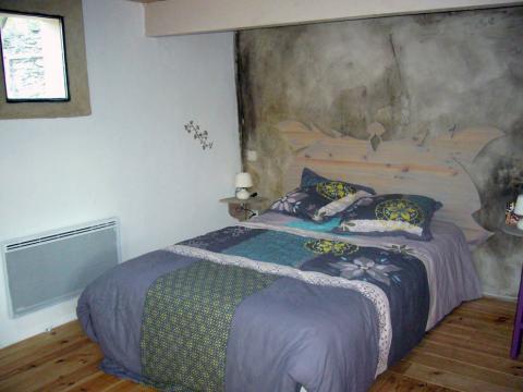 Gite in Uzès - Vacation, holiday rental ad # 4885 Picture #4
