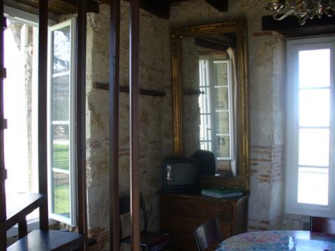 Gite in Clermont soubiran - Vacation, holiday rental ad # 4904 Picture #1 thumbnail
