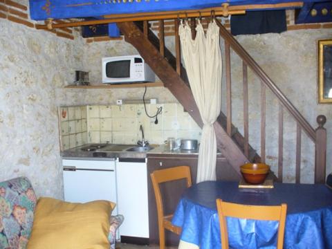 Gite in Clermont soubiran - Vacation, holiday rental ad # 4904 Picture #2