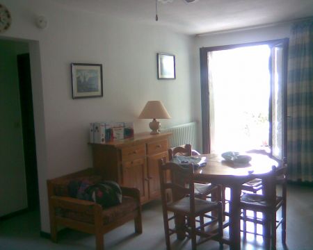 Appartement in Canet en roussillon - Vakantie verhuur advertentie no 4939 Foto no 1