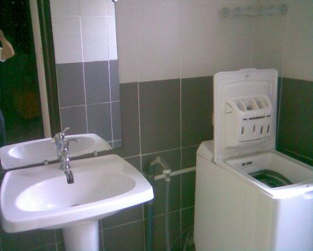 Appartement in Canet en roussillon - Anzeige N  4939 Foto N5