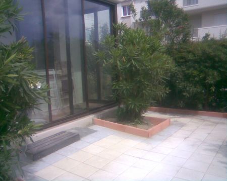 Flat in Canet en roussillon - Vacation, holiday rental ad # 4939 Picture #6