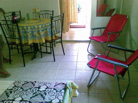 House in Bambous - Vacation, holiday rental ad # 4942 Picture #2 thumbnail