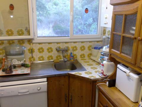 House in Suare - Vacation, holiday rental ad # 4972 Picture #3