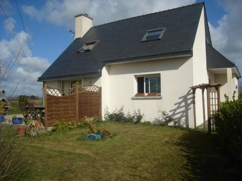 House in Fouesnant - Vacation, holiday rental ad # 4982 Picture #5 thumbnail
