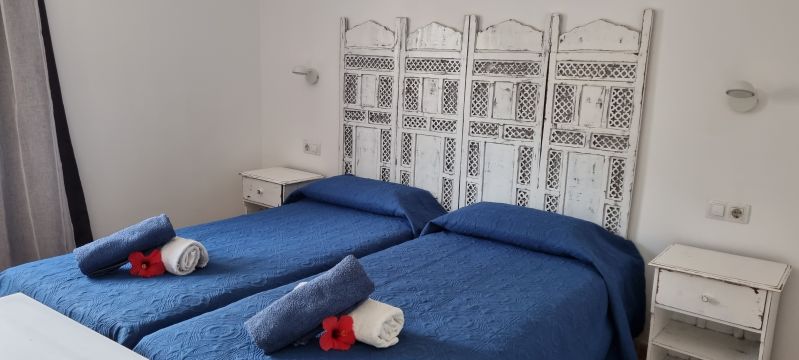 Apartamento en Corralejo - Detalles sobre el alquiler n5006 Foto n2