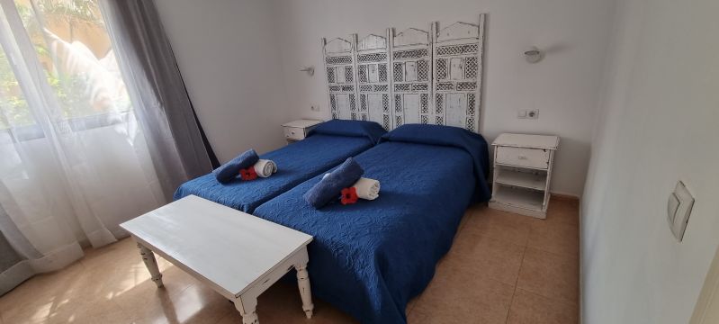 Apartamento en Corralejo - Detalles sobre el alquiler n5006 Foto n4