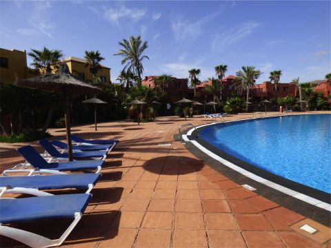 Apartamento en Corralejo - Detalles sobre el alquiler n5006 Foto n8