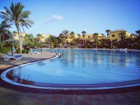 Apartamento en Corralejo - Detalles sobre el alquiler n5006 Foto n9