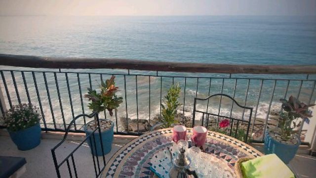 Maison   Taghazout  - Location vacances, location saisonnire n5069 Photo n7